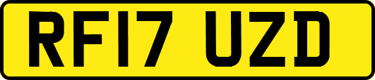 RF17UZD