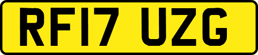 RF17UZG