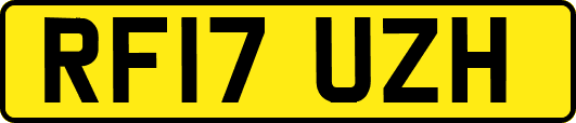 RF17UZH