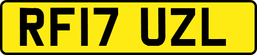RF17UZL