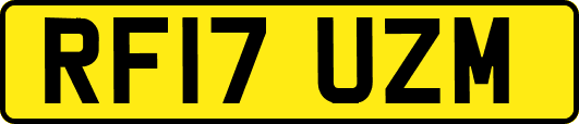 RF17UZM
