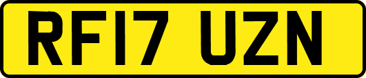 RF17UZN