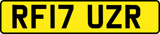 RF17UZR