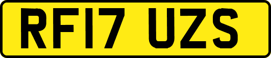 RF17UZS