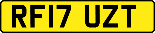 RF17UZT