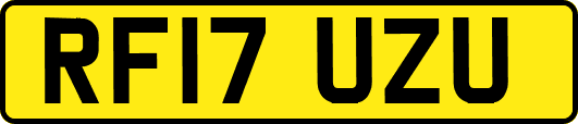 RF17UZU
