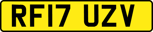 RF17UZV