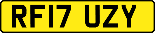RF17UZY