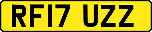 RF17UZZ