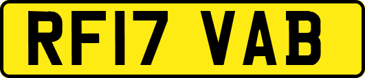RF17VAB