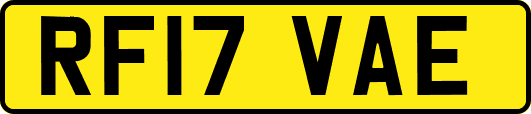 RF17VAE