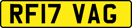 RF17VAG