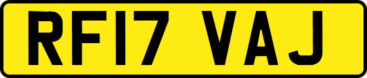 RF17VAJ