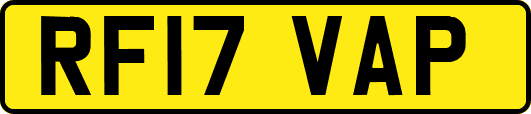 RF17VAP