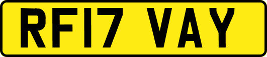 RF17VAY