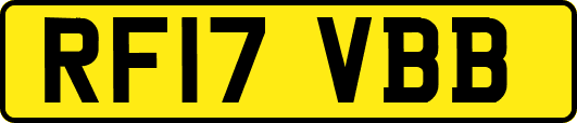 RF17VBB