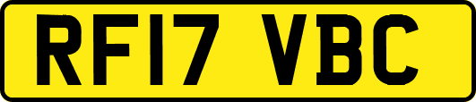 RF17VBC
