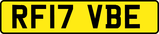 RF17VBE