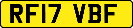 RF17VBF