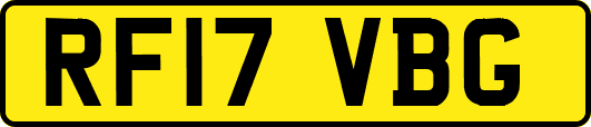 RF17VBG