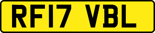 RF17VBL