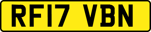RF17VBN
