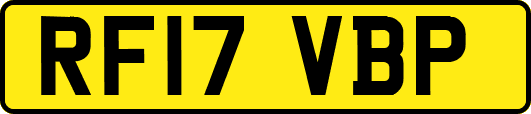 RF17VBP