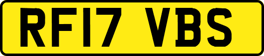 RF17VBS