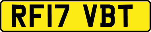 RF17VBT