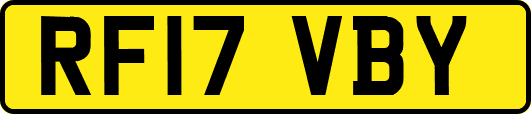 RF17VBY