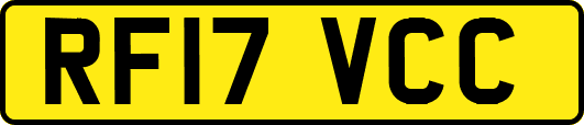 RF17VCC