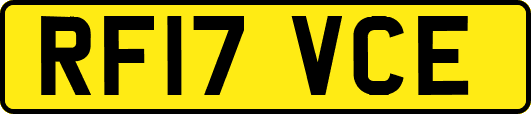 RF17VCE