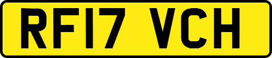 RF17VCH