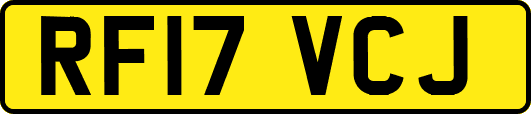 RF17VCJ