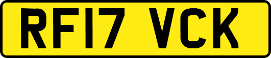 RF17VCK