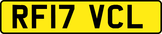 RF17VCL