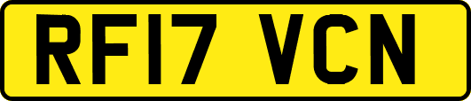 RF17VCN