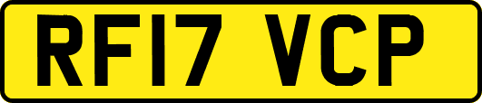 RF17VCP