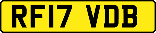 RF17VDB