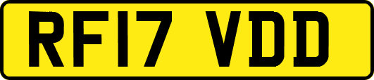 RF17VDD