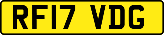 RF17VDG