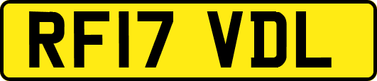 RF17VDL