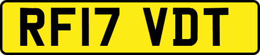 RF17VDT