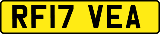 RF17VEA