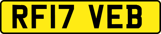 RF17VEB