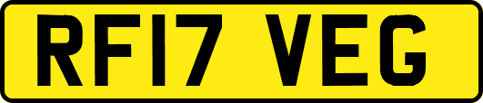 RF17VEG