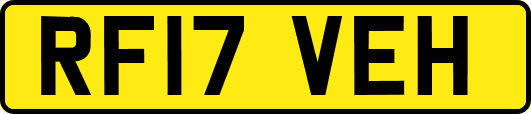 RF17VEH