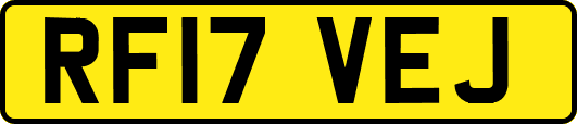 RF17VEJ