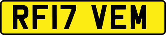 RF17VEM