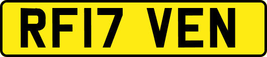 RF17VEN
